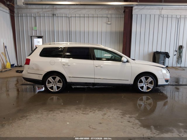 45616580 :رقم المزاد ، WVWXK73C59E008358 vin ، 2009 Volkswagen Passat Komfort مزاد بيع