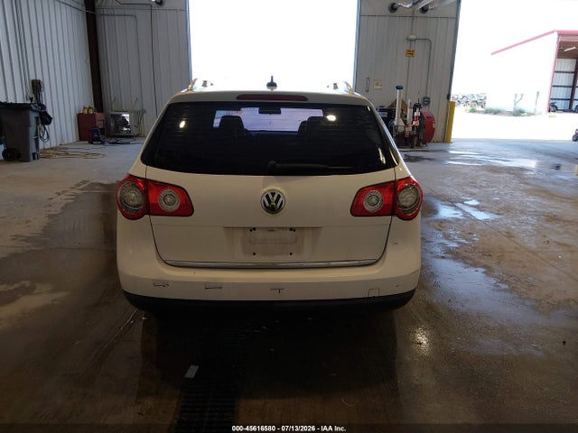 45616580 :رقم المزاد ، WVWXK73C59E008358 vin ، 2009 Volkswagen Passat Komfort مزاد بيع