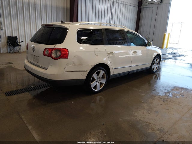 45616580 :رقم المزاد ، WVWXK73C59E008358 vin ، 2009 Volkswagen Passat Komfort مزاد بيع