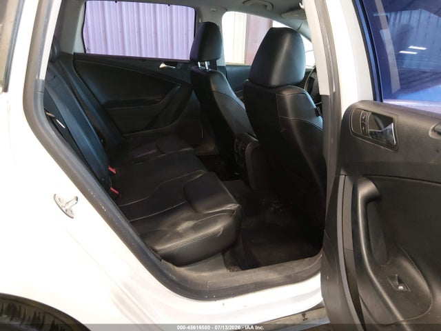 45616580 :رقم المزاد ، WVWXK73C59E008358 vin ، 2009 Volkswagen Passat Komfort مزاد بيع