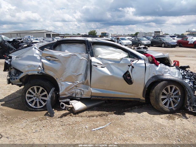 Продаж на аукціоні авто 2021 Lexus Nx 300, vin: JTJDARBZ3M2181097, номер лоту: 45616581