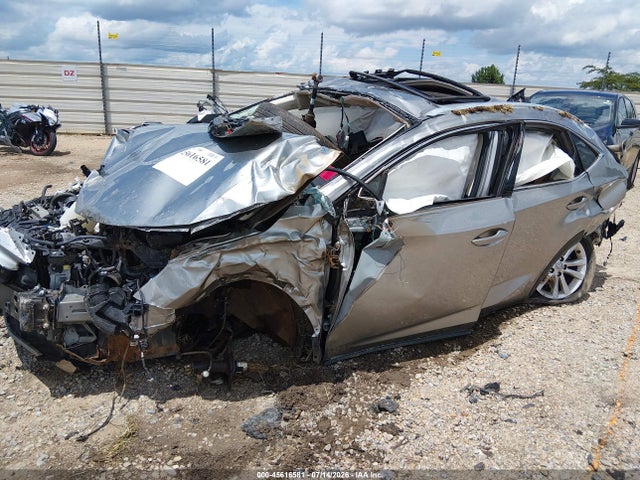 Продаж на аукціоні авто 2021 Lexus Nx 300, vin: JTJDARBZ3M2181097, номер лоту: 45616581