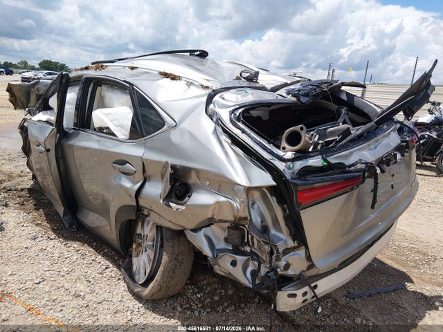 Продаж на аукціоні авто 2021 Lexus Nx 300, vin: JTJDARBZ3M2181097, номер лоту: 45616581