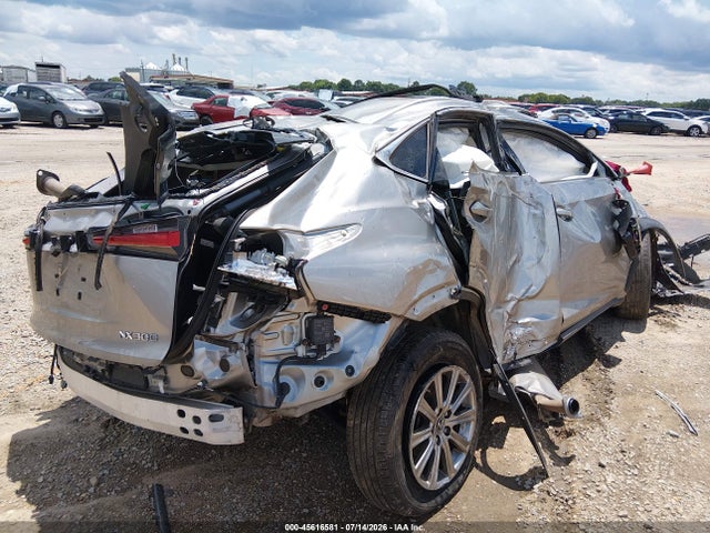 Продаж на аукціоні авто 2021 Lexus Nx 300, vin: JTJDARBZ3M2181097, номер лоту: 45616581