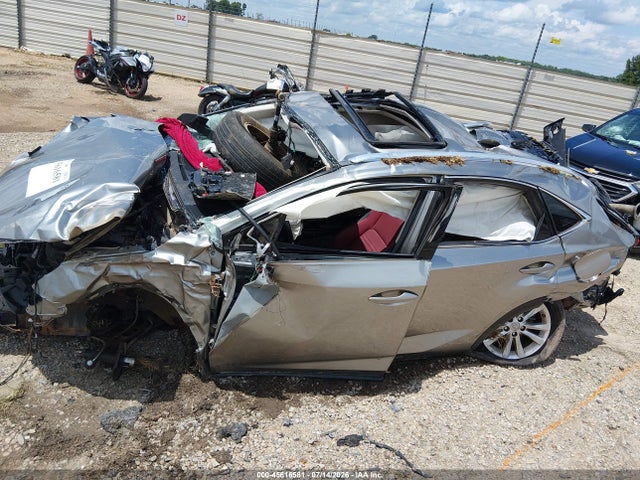 Продаж на аукціоні авто 2021 Lexus Nx 300, vin: JTJDARBZ3M2181097, номер лоту: 45616581