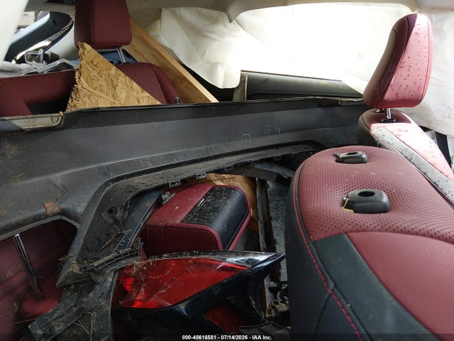 Продаж на аукціоні авто 2021 Lexus Nx 300, vin: JTJDARBZ3M2181097, номер лоту: 45616581