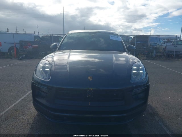 Aukcja sprzedaży 2026 Porsche Macan Gts, vin: WP1AF2A57TLB60628, numer aukcji: 45616582