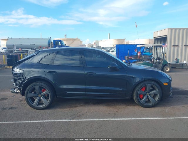 Aukcja sprzedaży 2026 Porsche Macan Gts, vin: WP1AF2A57TLB60628, numer aukcji: 45616582