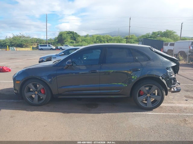 Aukcja sprzedaży 2026 Porsche Macan Gts, vin: WP1AF2A57TLB60628, numer aukcji: 45616582