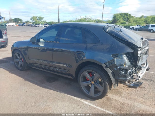 Aukcja sprzedaży 2026 Porsche Macan Gts, vin: WP1AF2A57TLB60628, numer aukcji: 45616582