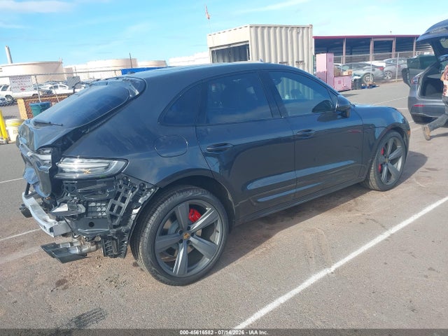 Aukcja sprzedaży 2026 Porsche Macan Gts, vin: WP1AF2A57TLB60628, numer aukcji: 45616582