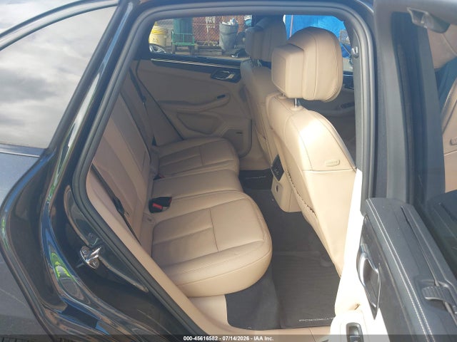 Aukcja sprzedaży 2026 Porsche Macan Gts, vin: WP1AF2A57TLB60628, numer aukcji: 45616582