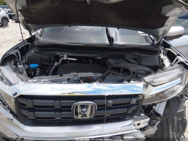 Aukcja sprzedaży 2025 Honda Ridgeline Rtl, vin: 5FPYK3F54SB033550, numer aukcji: 45616583