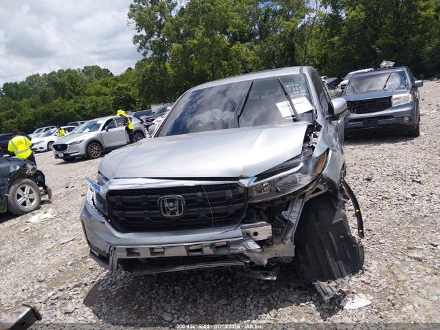 Aukcja sprzedaży 2025 Honda Ridgeline Rtl, vin: 5FPYK3F54SB033550, numer aukcji: 45616583