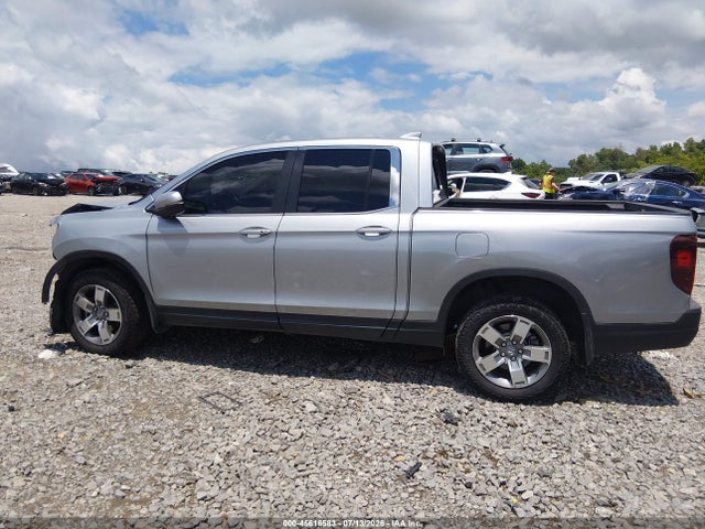 Aukcja sprzedaży 2025 Honda Ridgeline Rtl, vin: 5FPYK3F54SB033550, numer aukcji: 45616583