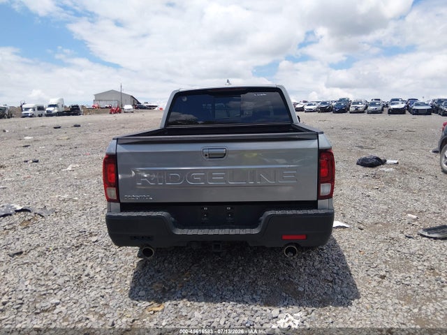 Aukcja sprzedaży 2025 Honda Ridgeline Rtl, vin: 5FPYK3F54SB033550, numer aukcji: 45616583