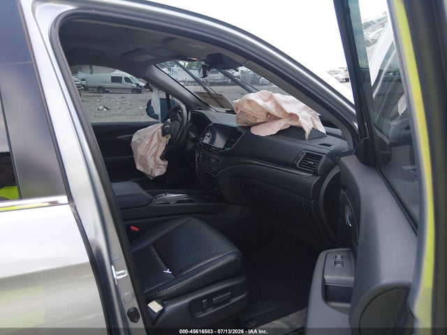 Aukcja sprzedaży 2025 Honda Ridgeline Rtl, vin: 5FPYK3F54SB033550, numer aukcji: 45616583