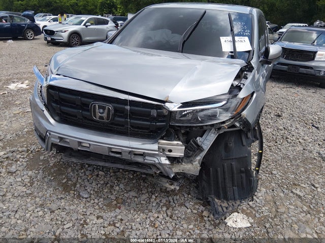 Aukcja sprzedaży 2025 Honda Ridgeline Rtl, vin: 5FPYK3F54SB033550, numer aukcji: 45616583