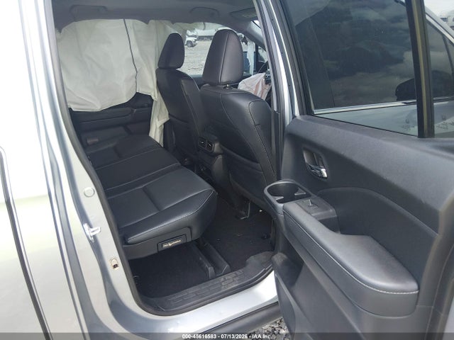 Aukcja sprzedaży 2025 Honda Ridgeline Rtl, vin: 5FPYK3F54SB033550, numer aukcji: 45616583