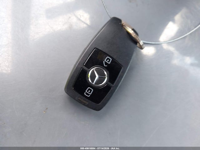 Продаж на аукціоні авто 2021 Mercedes-benz Sprinter 2500 High Roof V6, vin: W1Y4ECHY3MT068985, номер лоту: 45616584