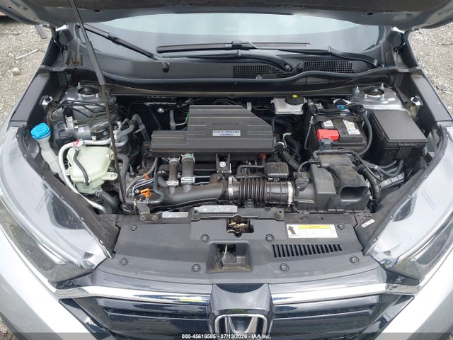 5J6RW1H82MA002445 Honda Cr-v 2wd Ex-l