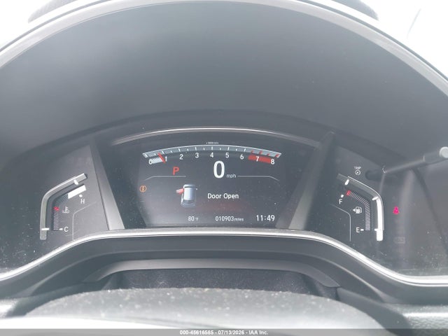 5J6RW1H82MA002445 Honda Cr-v 2wd Ex-l