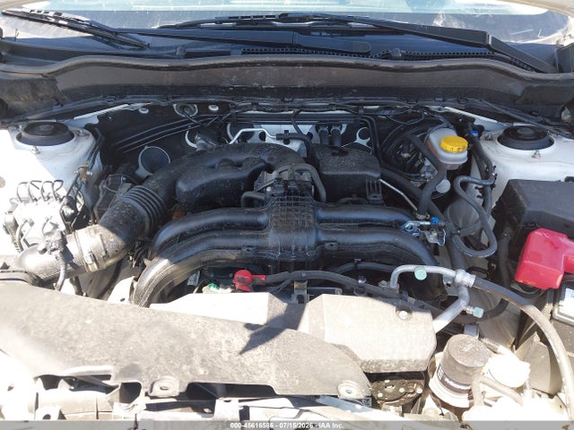 JF2SJAHC2FH579143 Subaru Forester 2.5i Limited