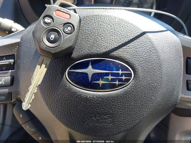 JF2SJAHC2FH579143 Subaru Forester 2.5i Limited