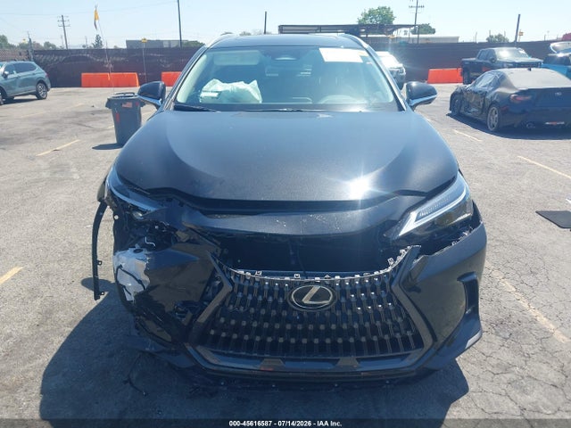 2T2GKCEZ8TC076704 Lexus Nx 350h Premium