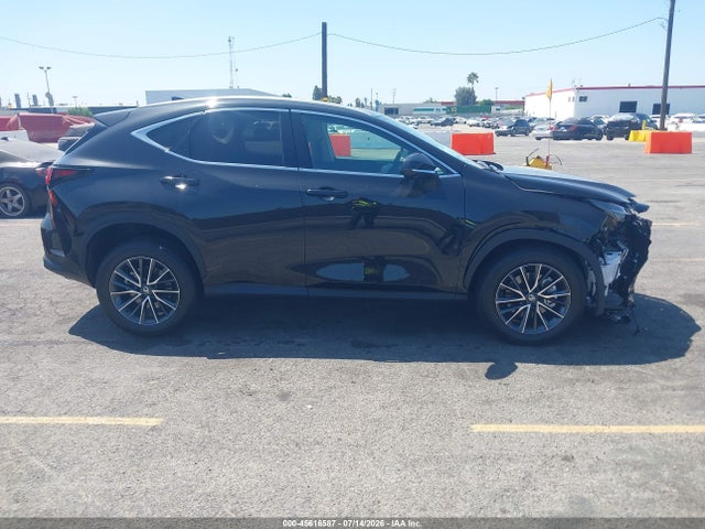 2T2GKCEZ8TC076704 Lexus Nx 350h Premium