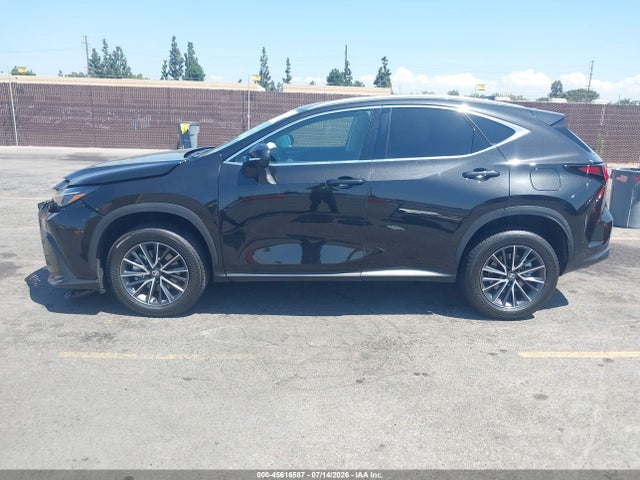 2T2GKCEZ8TC076704 Lexus Nx 350h Premium