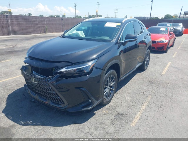 2T2GKCEZ8TC076704 Lexus Nx 350h Premium