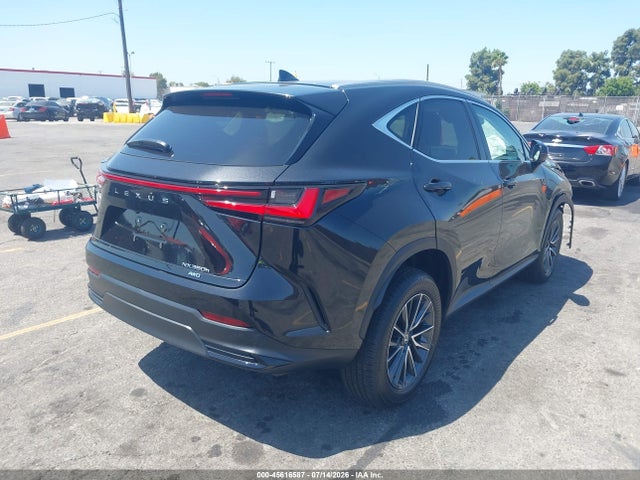 2T2GKCEZ8TC076704 Lexus Nx 350h Premium
