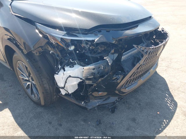 2T2GKCEZ8TC076704 Lexus Nx 350h Premium