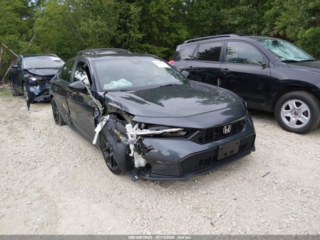 Продаж на аукціоні авто 2025 Honda Civic Sedan Sport, vin: 19XFL2H86SE018942, номер лоту: 45616593