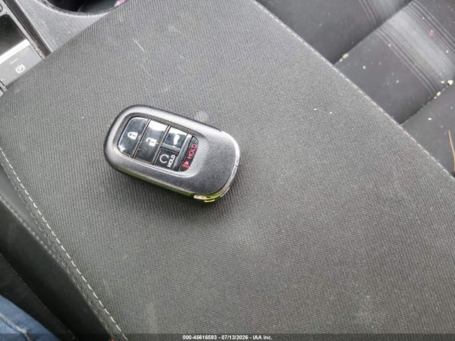 Продаж на аукціоні авто 2025 Honda Civic Sedan Sport, vin: 19XFL2H86SE018942, номер лоту: 45616593