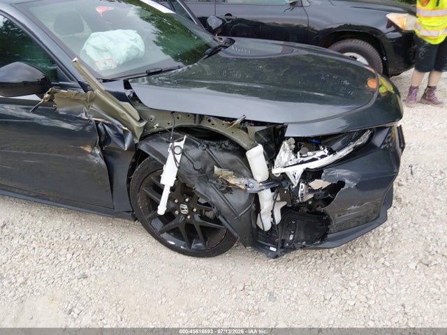 Продаж на аукціоні авто 2025 Honda Civic Sedan Sport, vin: 19XFL2H86SE018942, номер лоту: 45616593