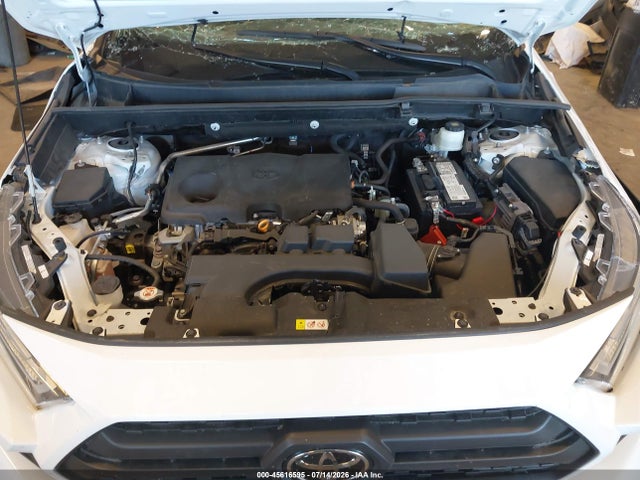 2023 Toyota Rav4 Trd Off Road მანქანა იყიდება აუქციონზე, vin: 2T3S1RFV6PW388208, აუქციონის ნომერი: 45616595