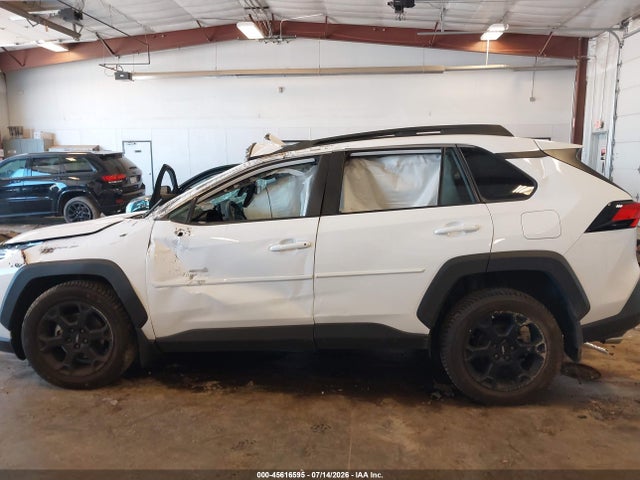2023 Toyota Rav4 Trd Off Road მანქანა იყიდება აუქციონზე, vin: 2T3S1RFV6PW388208, აუქციონის ნომერი: 45616595