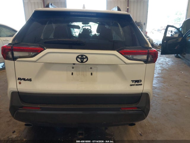 2023 Toyota Rav4 Trd Off Road მანქანა იყიდება აუქციონზე, vin: 2T3S1RFV6PW388208, აუქციონის ნომერი: 45616595