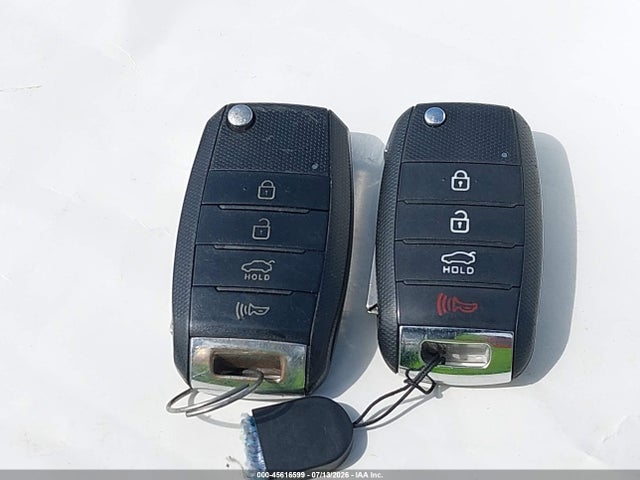 KIA Sorento 2.4l Lx 2020 5XYPG4A37LG688068 Image 11
