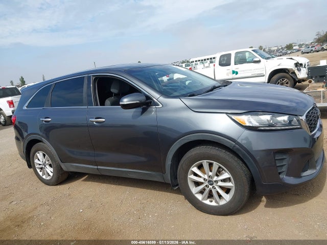 KIA Sorento 2.4l Lx 2020 5XYPG4A37LG688068 Image 14
