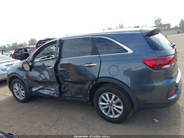 KIA Sorento 2.4l Lx 2020 5XYPG4A37LG688068 Image 15