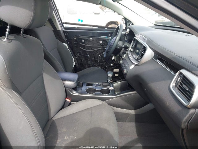 KIA Sorento 2.4l Lx 2020 5XYPG4A37LG688068 Image 5