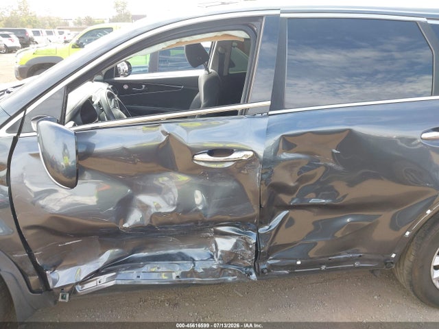 KIA Sorento 2.4l Lx 2020 5XYPG4A37LG688068 Image 6