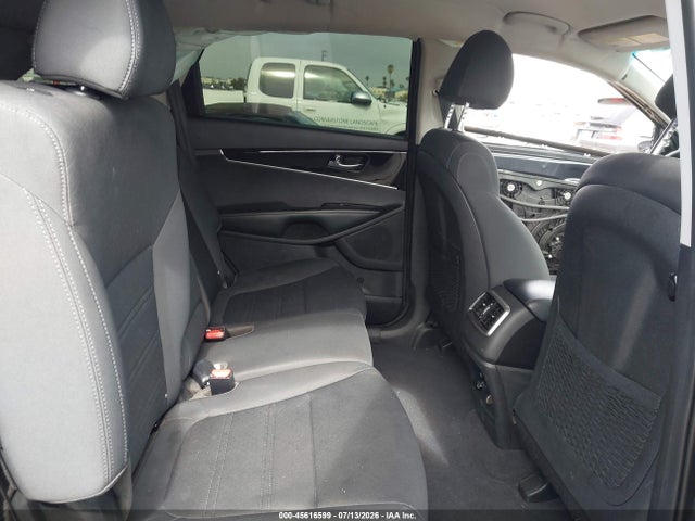 KIA Sorento 2.4l Lx 2020 5XYPG4A37LG688068 Image 8