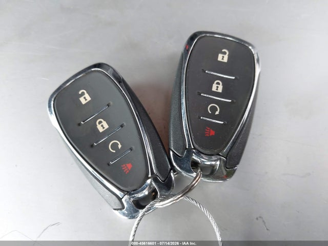 Продаж на аукціоні авто 2024 Chevrolet Trax Fwd 2rs, vin: KL77LJE25RC089708, номер лоту: 45616601