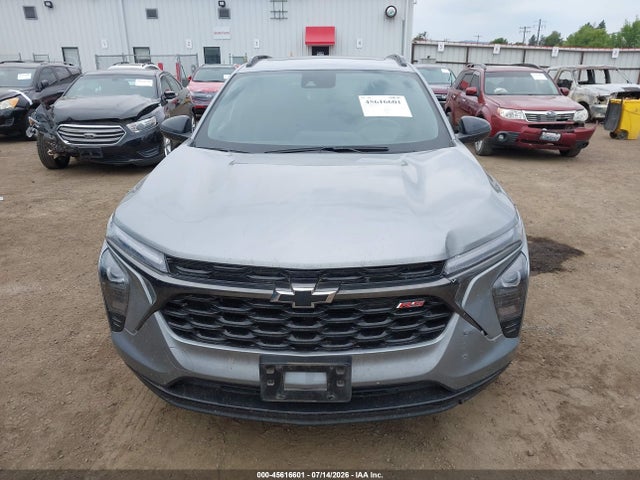 Продаж на аукціоні авто 2024 Chevrolet Trax Fwd 2rs, vin: KL77LJE25RC089708, номер лоту: 45616601