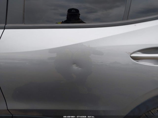 Продаж на аукціоні авто 2024 Chevrolet Trax Fwd 2rs, vin: KL77LJE25RC089708, номер лоту: 45616601