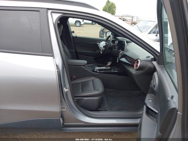 Продаж на аукціоні авто 2024 Chevrolet Trax Fwd 2rs, vin: KL77LJE25RC089708, номер лоту: 45616601